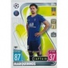 Buy Online Cards Marquinhos Paris Saint-Germain Match Attax Champions League 2021/22