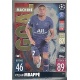 Kylian Mbappé Paris Saint-Germain 151