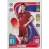 Offer Soccer Cards Benjamin Pavard Bayern Munich Topps Match Attax 2021 22