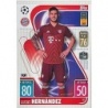 Sale Trading Cards Lucas Hernandez Bayern Munich Topps Match Attax 2021 22