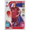 Buy Online Cards Niklas Süle Bayern Munich Topps Match Attax 21/22
