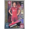 Sale Trading Cards Leon Goretzka Bayern Munich Topps Match Attax 21/22