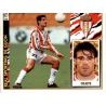 Oliete Sporting Gijon Ediciones Este 1997-98