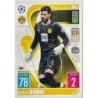 Buy Online Cards Roman Bürki Borussia Dortmund Topps Match Attax 21/22