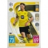 Sale Trading Cards Thomas Meunier Borussia Dortmund Match Attax Champions League 2021/22