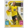 Sale Trading Cards Emre Can Borussia Dortmund Topps Match Attax 21/22