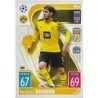 Offer Soccer Cards Mamoud Dahoud Borussia Dortmund Topps Match Attax 2021 22