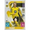 Buy Online Cards Julian Brandt Borussia Dortmund Topps Match Attax 2021 22