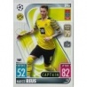 Trading Cards Marco Reus Borussia Dortmund Topps Match Attax 2021/22