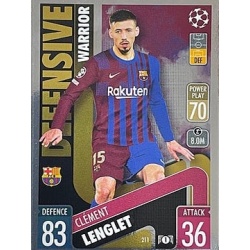 Clement Lenglet Barcelona 211