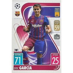 Eric Garcia Barcelona 213