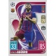 Sergio Agüero Barcelona 224