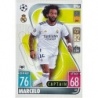 Soccer Trading Cards Marcelo Real Madrid Topps Match Attax 2021 22