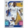 Sale Trading Cards Ferland Mendy Real Madrid Topps Match Attax 21/22