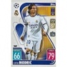 Trading Cards Luka Modrić Real Madrid Topps Match Attax 2021 22