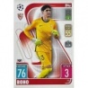 Sale Trading Cards Bono Sevilla Match Attax Champions League 2021/22