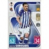 Offer Soccer Cards Andoni Gorosabel Real Sociedad Topps Match Attax 21/22