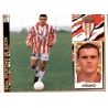 Avelino Sporting Gijon Ediciones Este 1997-98