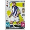 Trading Cards Asier Illarramendi Real Sociedad Match Attax Champions League 2021/22