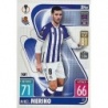 Offer Soccer Cards Mikel Merino Real Sociedad Match Attax Champions League 2021/22