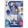 Sale Trading Cards Portu Real Sociedad Topps Match Attax 2021 22