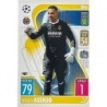 Offer Soccer Cards Sergio Asenjo Villarreal Topps Match Attax 21/22