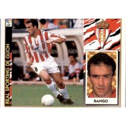 Bango Sporting Gijon Ediciones Este 1997-98