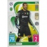 Offer Soccer Cards Antonio Adán Sporting Club Match Attax Champions League 2021/22