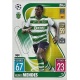 Nuno Mendes Sporting Club 310
