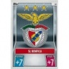 Offer Soccer Cards Escudo Benfica Topps Match Attax 21/22
