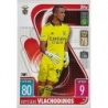 Offer Soccer Cards Odysseas Vlachodimos Benfica Topps Match Attax 21/22
