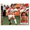 David Cano Sporting Gijon Ediciones Este 1997-98