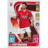 Offer Soccer Cards Jan Vertonghen Benfica Topps Match Attax 21/22