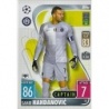 Offer Soccer Cards Samir Handanović Inter Milan Topps Match Attax 2021/22