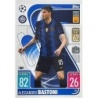 Sale Trading Cards Alessandro Bastoni Inter Milan Match Attax Champions League 2021/22