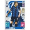 Offer Soccer Cards Nicolo Barella Inter Milan Topps Match Attax 2021/22