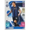 Offer Soccer Cards Ivan Perisić Inter Milan Topps Match Attax 21/22