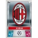 Escudo AC Milan 343