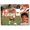 Marcos Vales Sporting Gijon Ediciones Este 1997-98