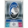 Offer Soccer Cards Escudo Atalanta Topps Match Attax 21/22