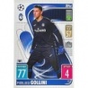 Trading Cards Pierluigi Gollini Atalanta Topps Match Attax 21/22