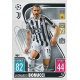 Leonardo Bonucci Juventus 364