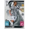 Buy Online Cards Matthijs de Ligt Juventus Topps Match Attax 2021/22