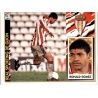 Ronald Gómez Sporting Gijon Baja Ediciones Este 1997-98