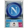 Sale Trading Cards Escudo SSC Napoli Match Attax Champions League 2021/22