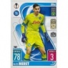 Offer Soccer Cards Hirving Lozano SSC Napoli Topps Match Attax 2021 22