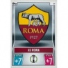 Sale Trading Cards Escudo AS Roma Topps Match Attax 2021/22