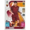 Offer Soccer Cards Roger Ibanez AS Roma Match Attax Champions League 2021/22