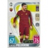 Sale Trading Cards Lorenzo Pellegrini AS Roma Topps Match Attax 21/22