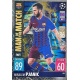 Miralem Pjanić Man of the Match Barcelona 400